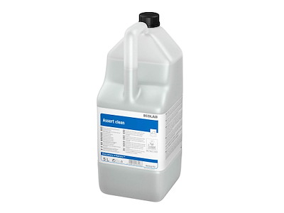 Håndopvask Assert Clean Ecolabel uden Farve/Parfume 5 ltr