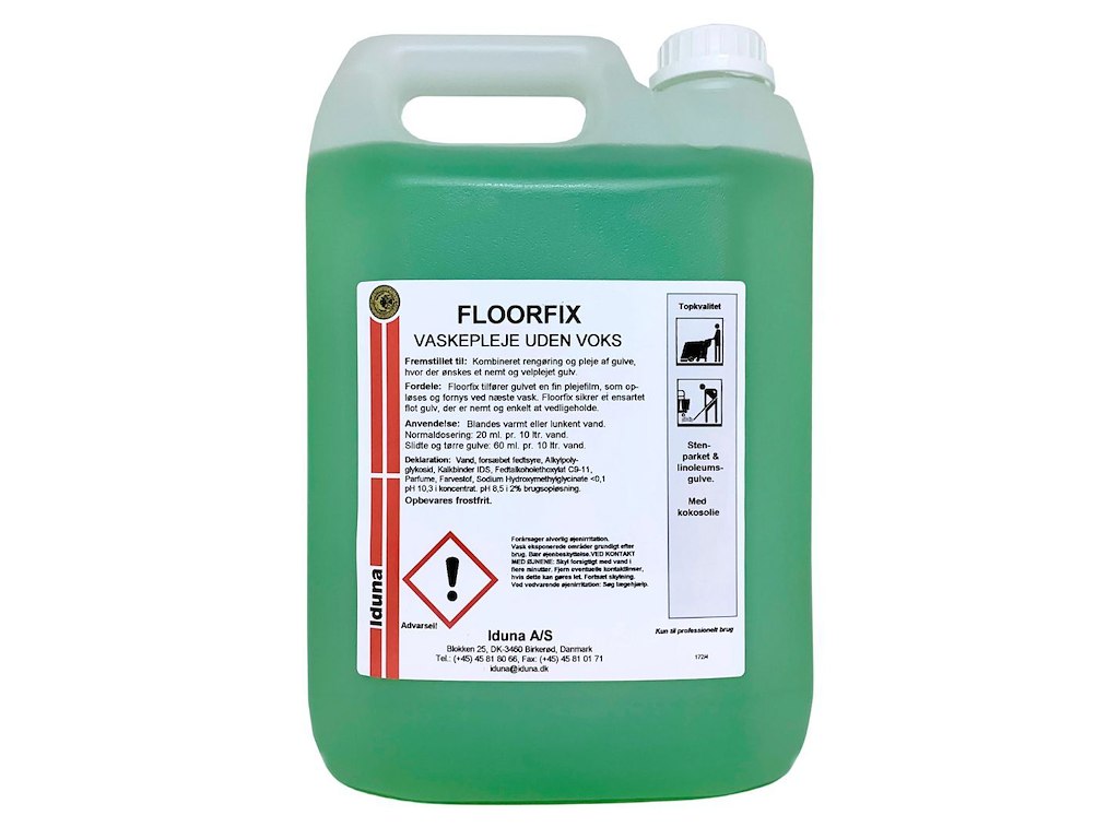 Floorfix 5 ltr