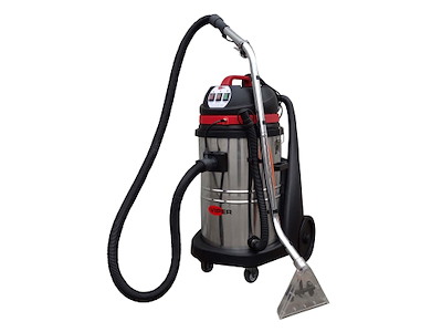 Tæpperenser Viper CAR 275