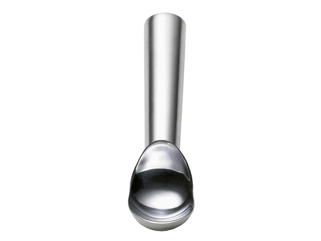 Isske Stöckel 1/12ltr aluminium 12.5cm håndtag