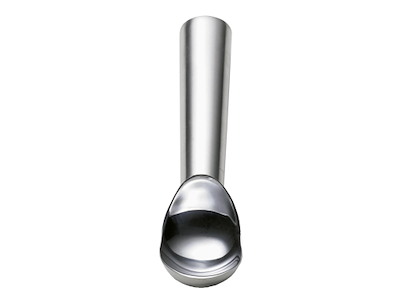 Isske Stöckel 1/12ltr aluminium 12.5cm håndtag