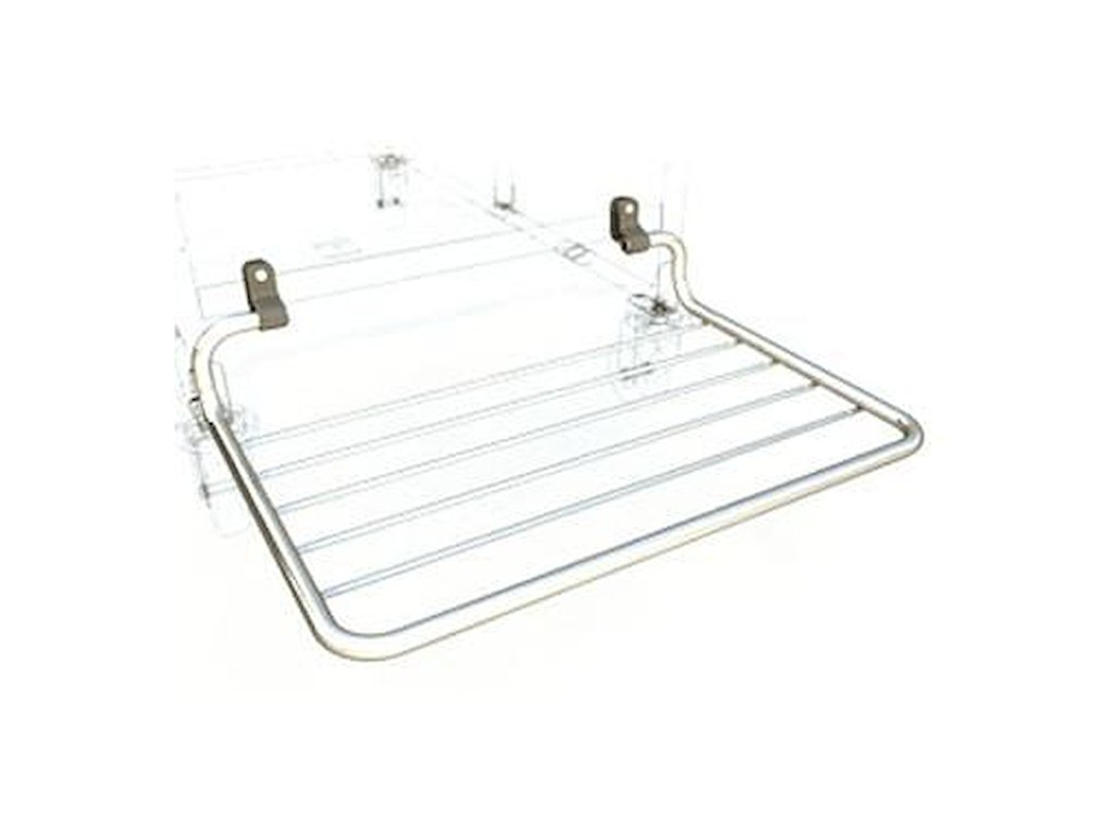 Bundramme/udbygning til Origo 500