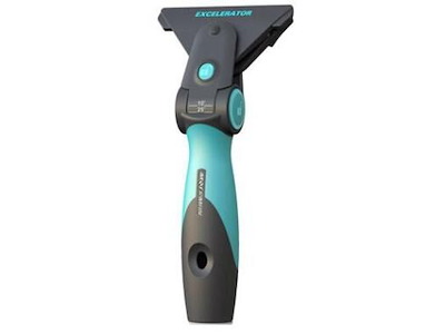 Vinduesvaskerhåndtag Moerman Drejelig til Teleskopskaft