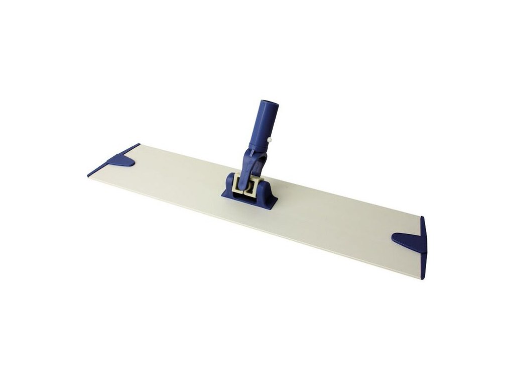 Fremfører Lifetime  40cm Alu med Udskiftelig skinne til velcromopper