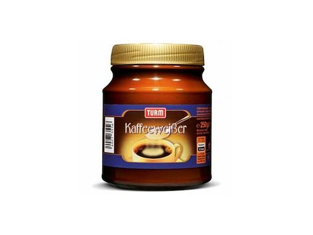 Flødepulver Coffee Care 250 gr