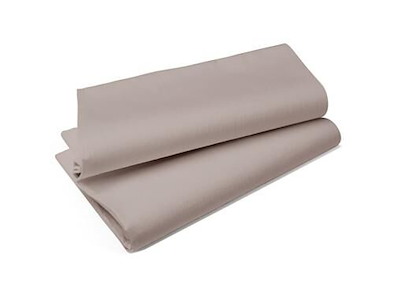 Dug Stikdug Evolin 127x180cm Greige