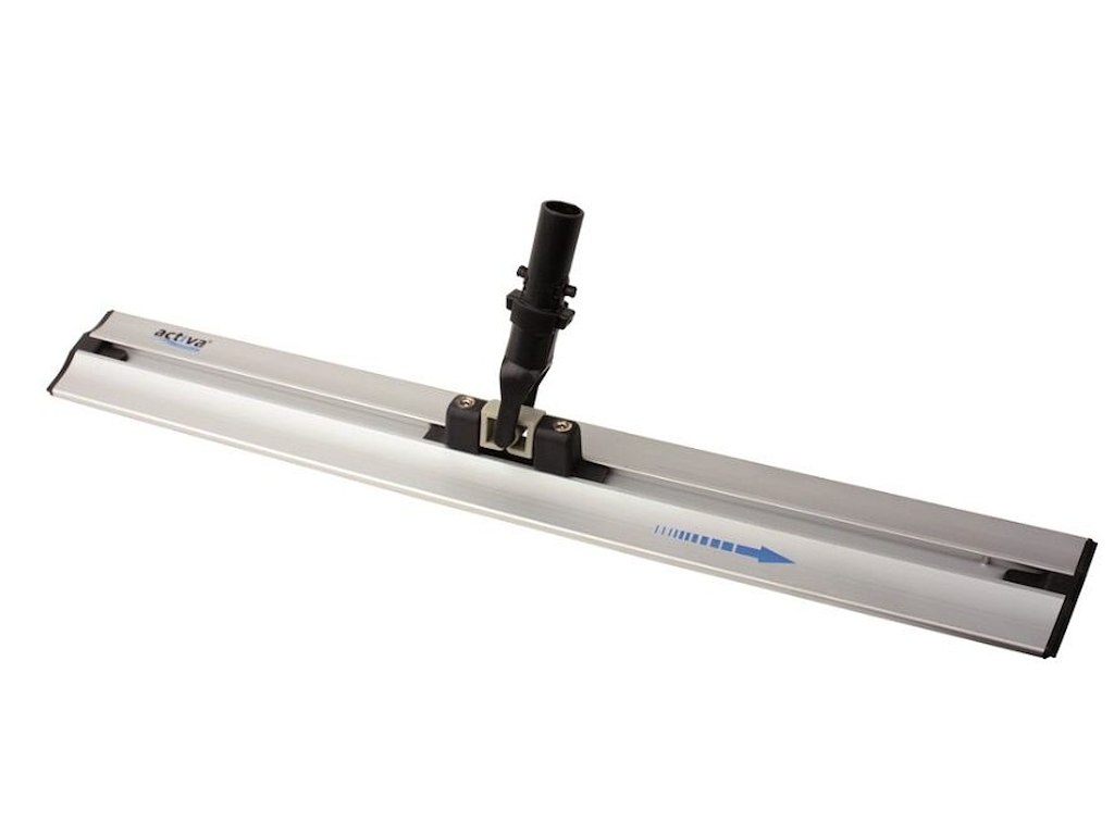 Fremfører Activa Flexi Move 40cm Alu med Justerbart skaftled til velcromopper