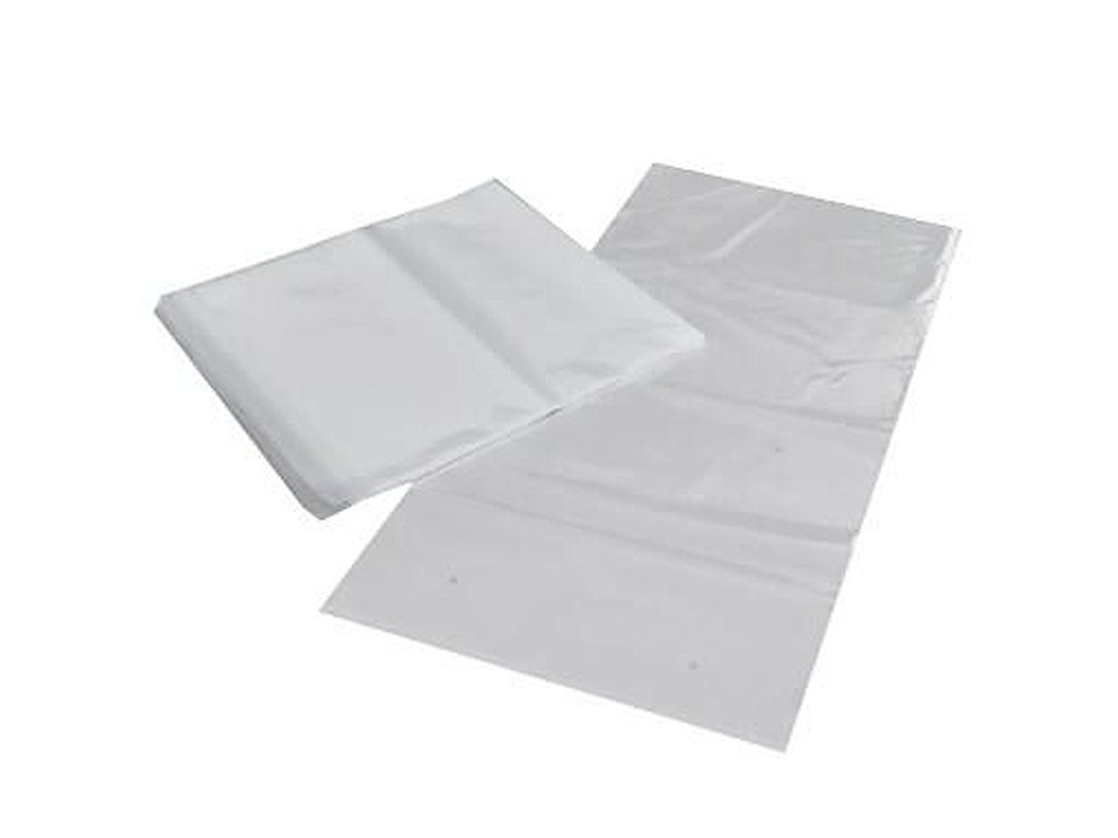 Plastpose 500x850x0.08 mm specialvare