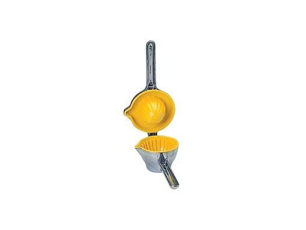 Citronpresser aluminium