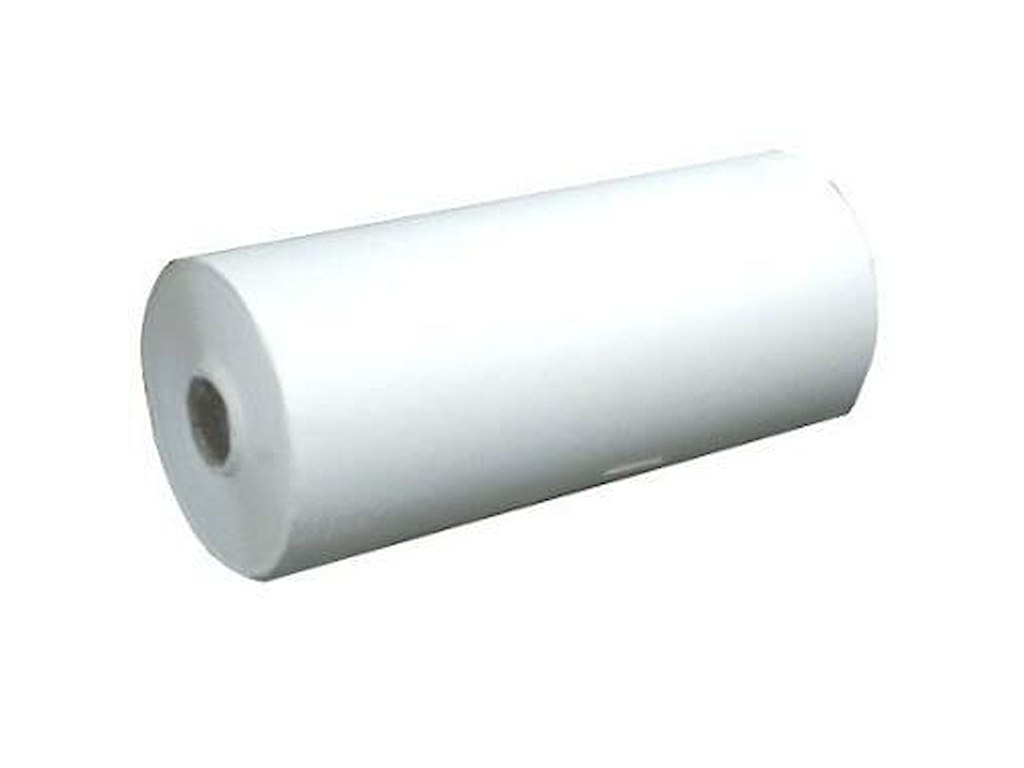 Økonomrulle 45cm x 400m hvid