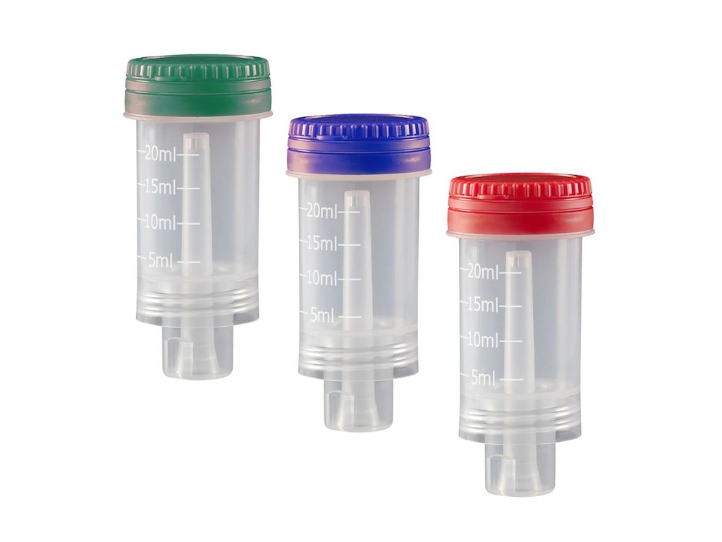 Doseringshætte 5-20 ml