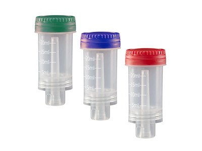 Doseringshætte 5-20 ml