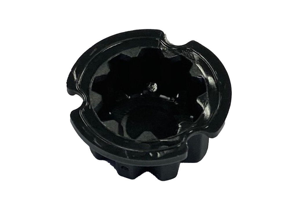 Reservedel 66432 Koblingscore til Santos blender 66