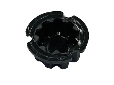 Reservedel 66432 Koblingscore til Santos blender 66