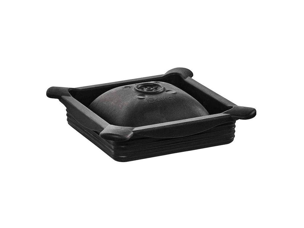 Reservedel Låg med magnet til Santos blender 66