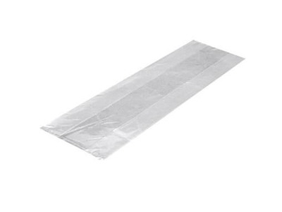 Plastpose 120x35x480 mm 25 my PE