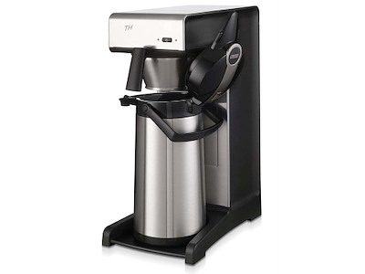 Kaffe/Temaskine Bonamat TH 2.2 ltr uden termokande Grå