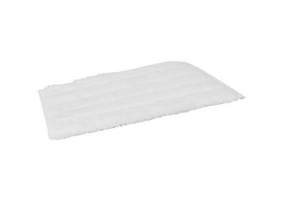 Moppe Tavle Vikan 25 cm Microfiber Hvid