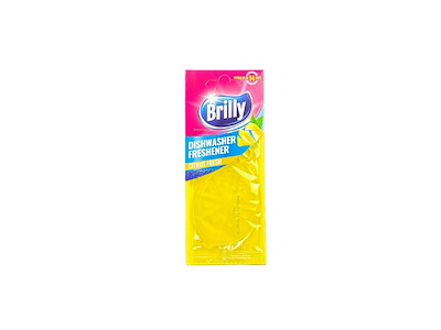 Brilly opvaskemaskine deo (citrus)