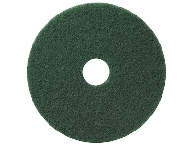 Rondel TASKI Americo Pad EURO 21 tommer  28x530 mm Grøn til Rengøring