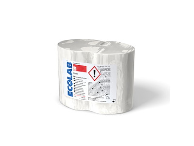 Maskinopvask Anlæg Fast SMARTPOWER Power 3.1kg med Klor Blødt