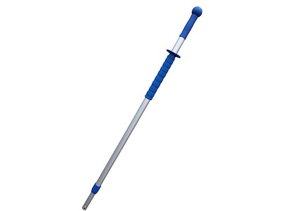 Ergo Globe teleskopskaft (1-1,8m)