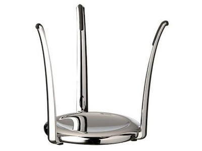 Buffetstander King Ø15x14 cm Krom