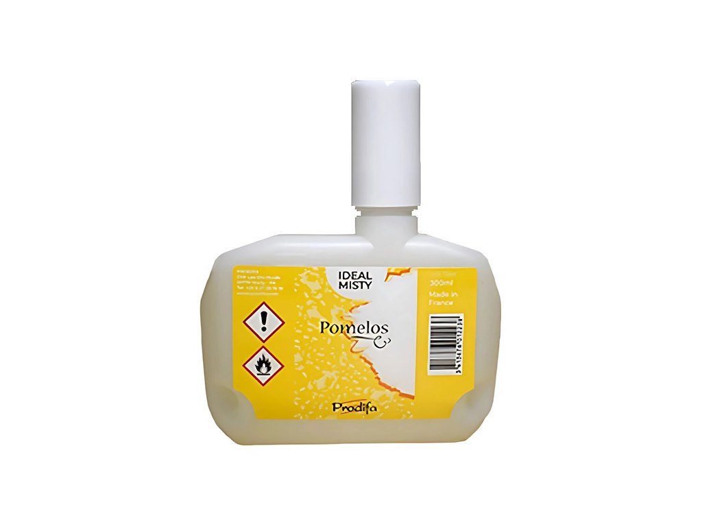 Luftfrisker, refill, Pomelos, 300 ml, frugtagtig duft, (6 stk.)