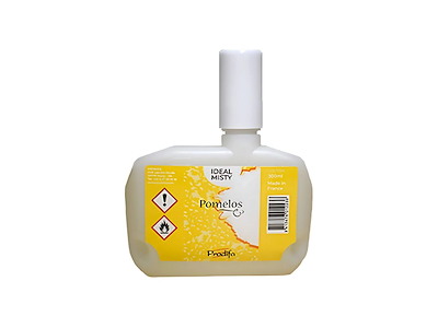 Luftfrisker, refill, Pomelos, 300 ml, frugtagtig duft, (6 stk.)