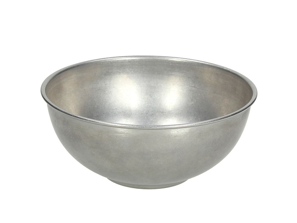 Skål Tex Mex Ø7.7xH2.3cm Rustfrit Stål