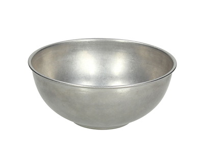 Skål Tex Mex Ø7.7xH2.3cm Rustfrit Stål