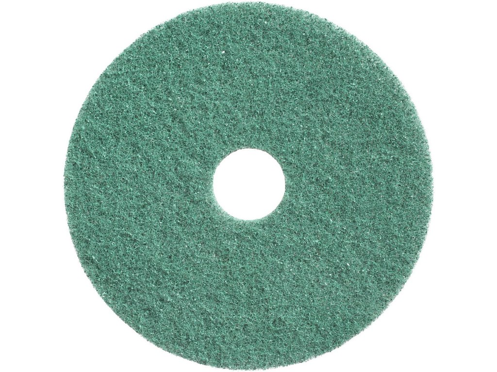 Rondel Taski Twister 13 tommer Ø33cm Grøn