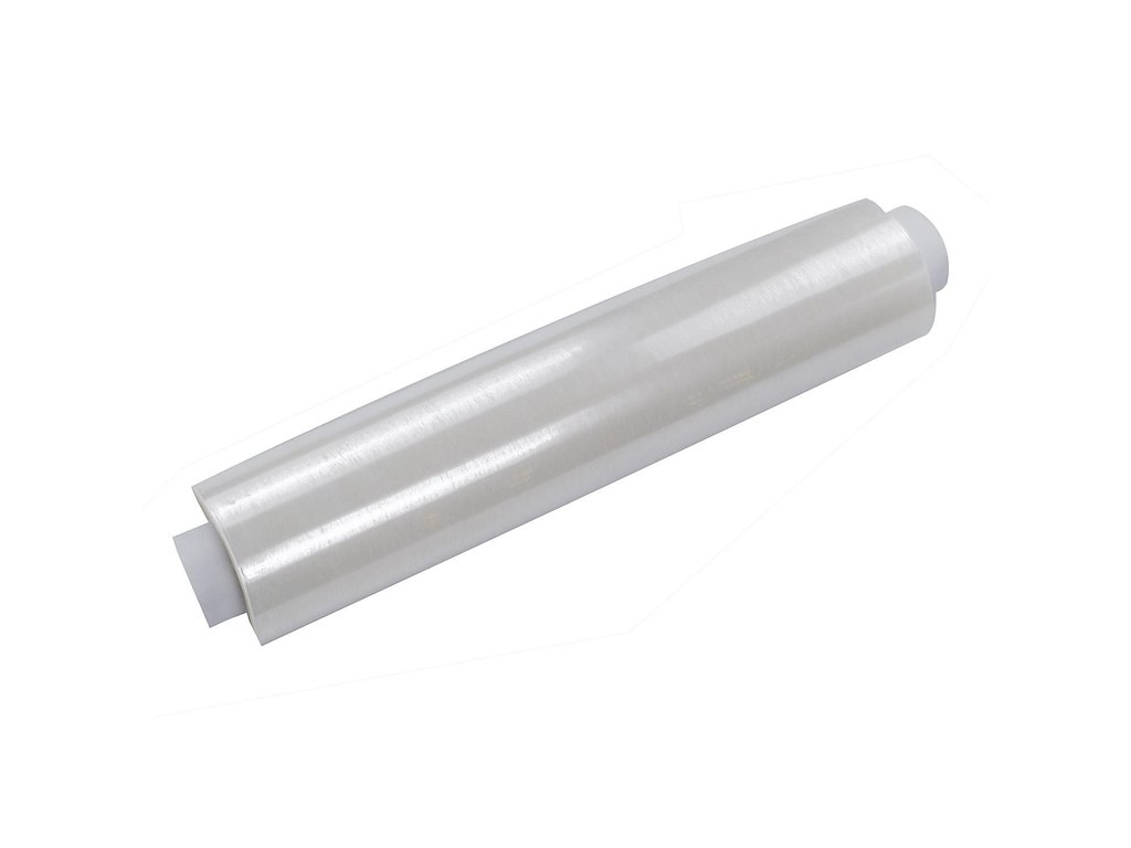 Film Uperforeret B59cmxL300m 9my PE Klar