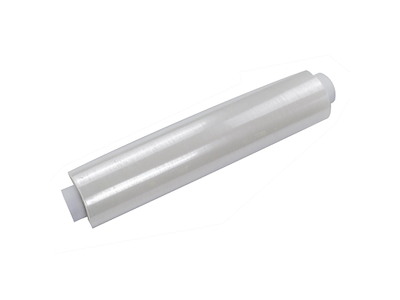 Film Uperforeret B59cmxL300m 9my PE Klar