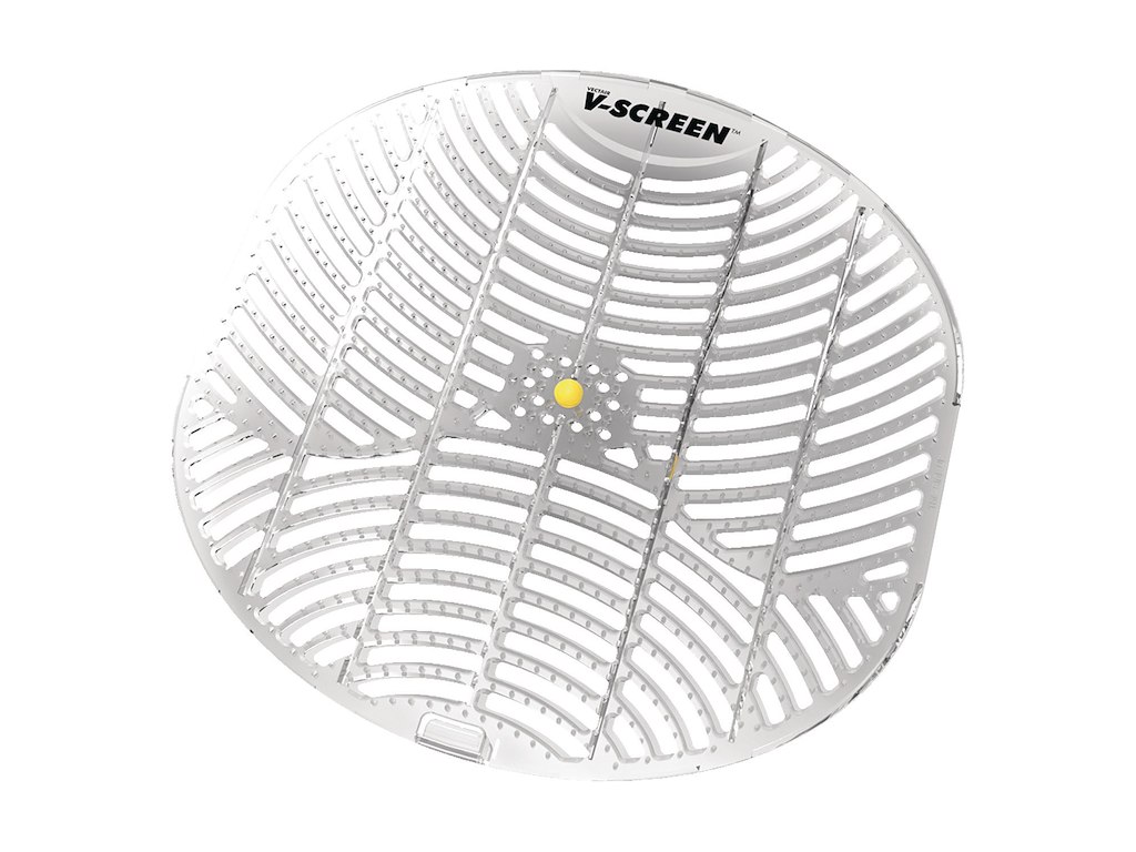 Urinalmåtte Vectair Citrus/Mango med Parfume