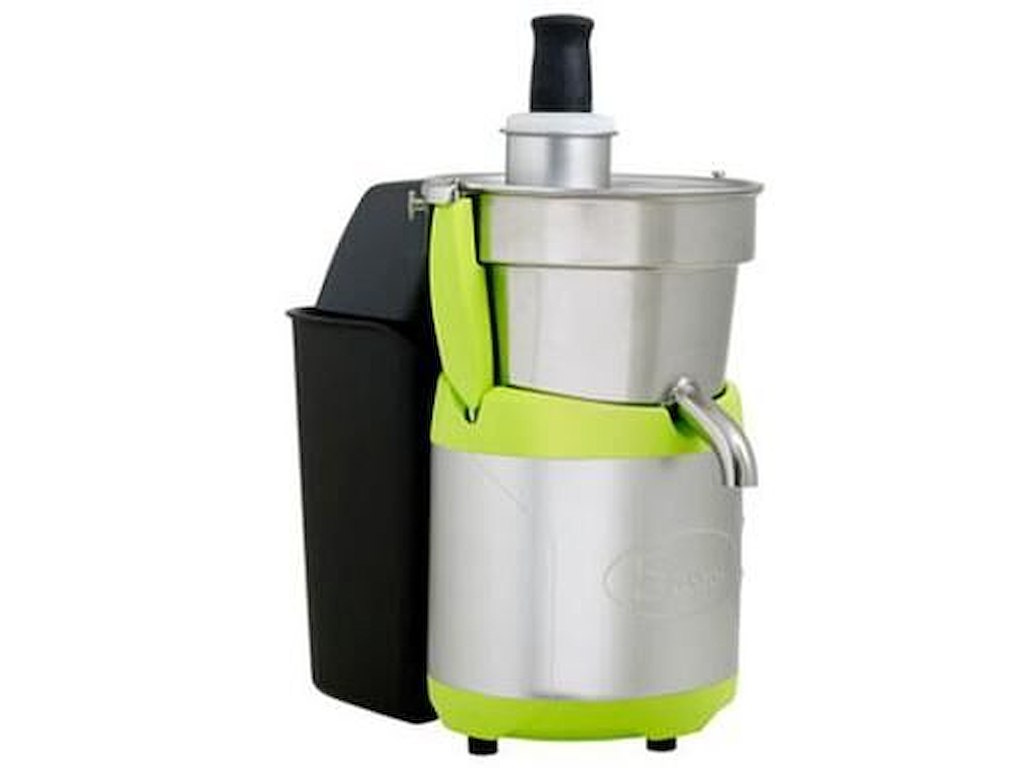 Saftcentrifuge Santos 68 140 ltr/time 56.2x33x60 cm