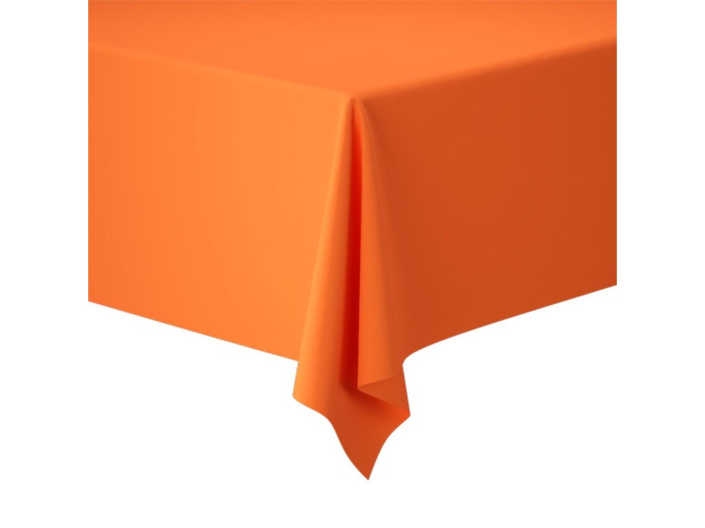 Dug rulledug L25xB1,18m Dunicel Sun orange