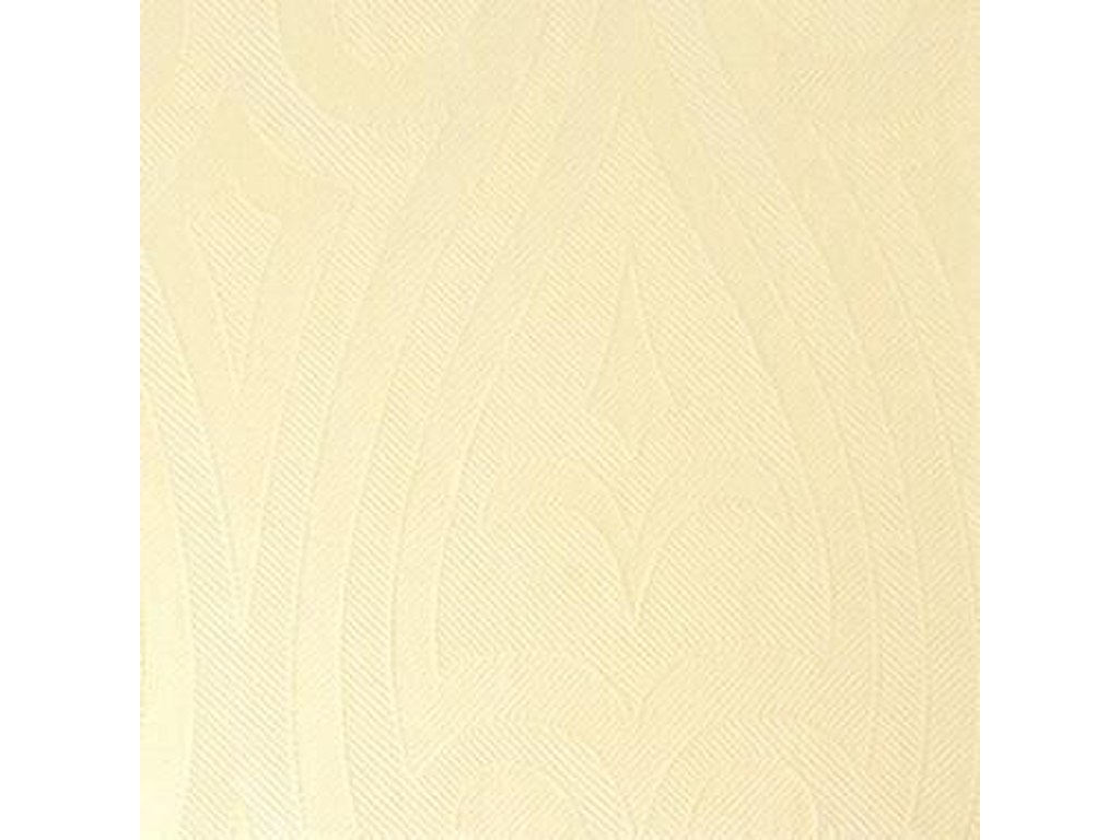 Serviet Duni Elegance Lily 48x48cm Buttermilk
