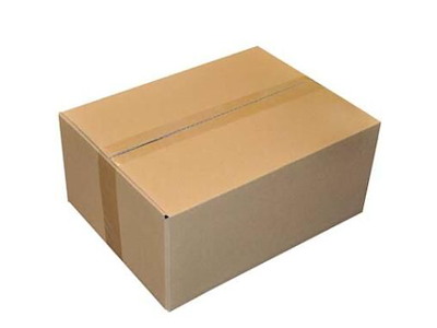 Papkasse L379xB284xH165mm