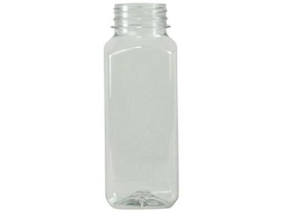 Flaske BELLA 250 ml Ø51.3x140.2 mm 30% RPET