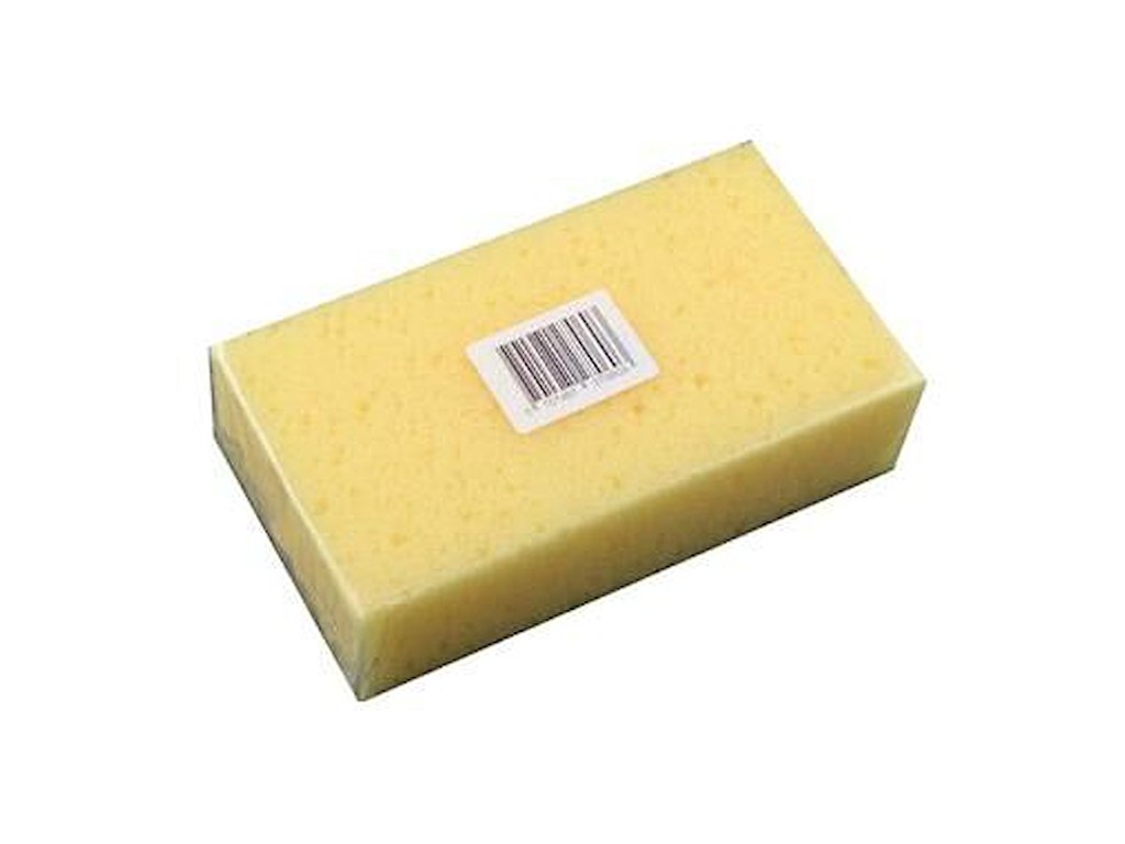 Tavlesvamp 20x11x6 cm Enkeltpakket