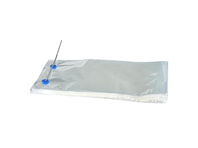 OPP pose Catersource 150x350 mm 20 my