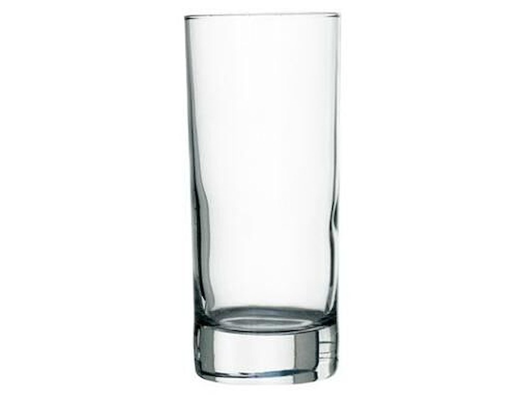 Vandglas Islande 29 cl Ø6.2x14.5 cm