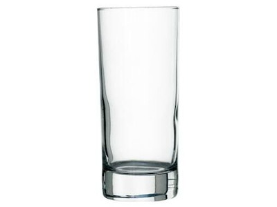 Vandglas Islande 29 cl Ø6.2x14.5 cm