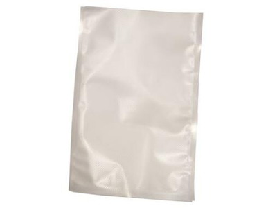 Vacuumpose 250x350 mm 90 my sidesvejst med ru overflade