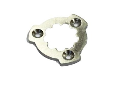 Reservedel 66433 Koblingsplade til Santos blender 66