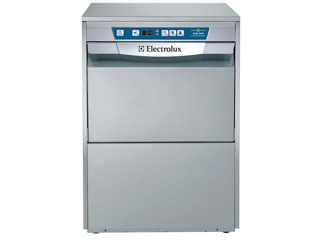 Opvaskemaskine Electrolux WT38 Underbordsmaskine Isoleret med Sæbepumpe