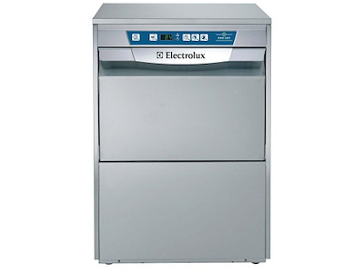 Opvaskemaskine Electrolux WT38 Underbordsmaskine Isoleret med Sæbepumpe