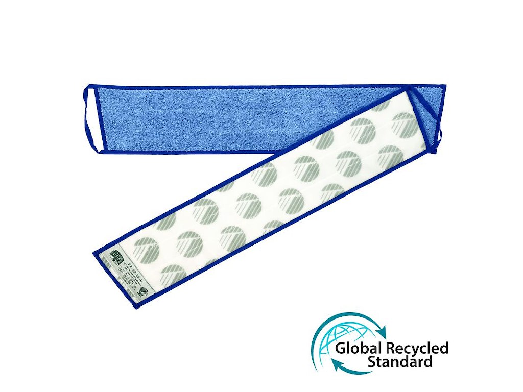 Microfibermoppe mikro vision 60 cm