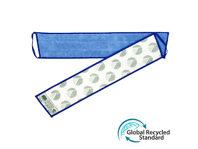 Microfibermoppe mikro vision 60 cm